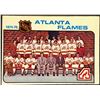 Image 1 : 1975-76 NHL O-PEE-CHEE ATLANTA FLAMES