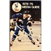 Image 1 : 1978-79 WHA MEDIA GUIDE