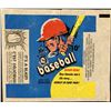 Image 1 : 1971 O-PEE-CHEE BASEBALL WRAPPER