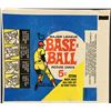Image 1 : 1969 O-PEE-CHEE BASEBALL WRAPPER