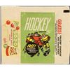 Image 1 : 1962-63 O-PEE-CHEE HOCKEY WRAPPER