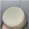 Image 10 : 3 Piece Stoneware Canister Set - Coffee, Sugar, Flour