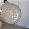 Image 8 : 3 Piece Stoneware Canister Set - Coffee, Sugar, Flour