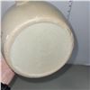 Image 9 : 3 Piece Stoneware Canister Set - Coffee, Sugar, Flour