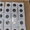 Image 8 : Large Lot of 79 Design Collectible Canada Quarters