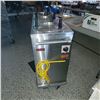Image 4 : Diamond Commerical 3 Stack Heated Plate Warmer Dispenser