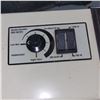 Image 3 : Creative Quartz Fan Heater Model QH-1600 - Working