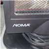 Image 5 : Folding Step Stool & Noma Space Heater Model 043-6078-8