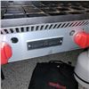 Image 2 : Denali Pro 16 Camp Chef 3 Burner Propane Cooktop. Each Burner is 30,000 BTU