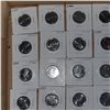 Image 2 : Lot of 41 Canada Quarters & Design Varieties - 2009 - 2010