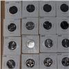 Image 4 : Lot of 41 Canada Quarters & Design Varieties - 2009 - 2010