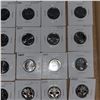 Image 5 : Lot of 41 Canada Quarters & Design Varieties - 2009 - 2010