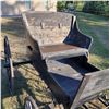 Image 2 : Antique Wagon | Superb Condition!