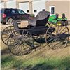 Image 3 : Antique Wagon | Superb Condition!