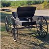 Image 4 : Antique Wagon | Superb Condition!
