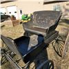 Image 6 : Antique Wagon | Superb Condition!