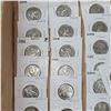 Image 2 : Lot of 51 Canada Collectible Quarters - Various Years See ALL Pictures