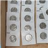 Image 3 : Lot of 51 Canada Collectible Quarters - Various Years See ALL Pictures