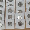 Image 5 : Lot of 51 Canada Collectible Quarters - Various Years See ALL Pictures