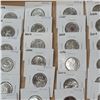 Image 6 : Lot of 51 Canada Collectible Quarters - Various Years See ALL Pictures