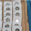 Image 8 : Lot of 51 Canada Collectible Quarters - Various Years See ALL Pictures