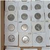 Image 3 : Lot of 69 Canada Collectible Quarters - Various Years See ALL Pictures