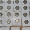 Image 5 : Lot of 69 Canada Collectible Quarters - Various Years See ALL Pictures