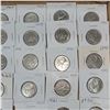 Image 6 : Lot of 69 Canada Collectible Quarters - Various Years See ALL Pictures