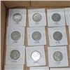 Image 9 : Lot of 69 Canada Collectible Quarters - Various Years See ALL Pictures