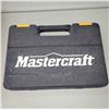 Image 4 : Mastercraft Ratchet Tool Set