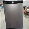Image 1 : Danby Designer Compact Fridge Model DAR446BSL - Working
