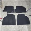 Image 2 : Lot of 4 Chevrolet Car Mats & 2 Snow Brushes