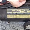 Image 2 : Sears Air Compressor - Working