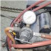 Image 4 : Sears Air Compressor - Working