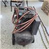 Image 7 : Sears Air Compressor - Working