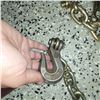 Image 3 : New or Near New Tow Chain