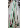 Image 1 : Used Tow Chain