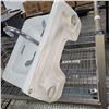 Image 4 : Small Bathroom Sink - Very Clean