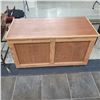Image 1 : Alice Cedar Storage Chest