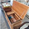 Image 5 : Alice Cedar Storage Chest