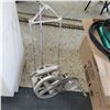 Image 1 : Tyler Portable Sieve Shaker