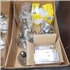 Image 1 : Box Various Lightbulbs
