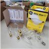 Image 2 : Box Various Lightbulbs