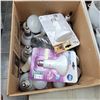 Image 1 : Box Various Lightbulbs