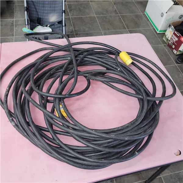 50 Foot Extension Cord