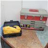 Image 1 : New Emergency Tow Rop with Plano Fishing Box