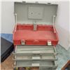 Image 4 : New Emergency Tow Rop with Plano Fishing Box