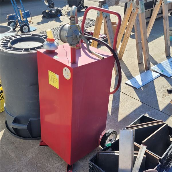 Fuel Caddy