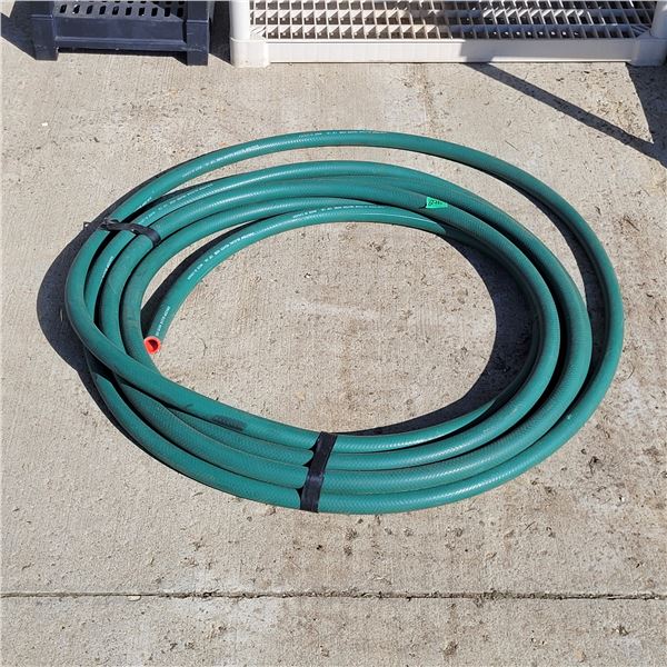 7/8" Heater Hose