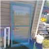 Image 1 : Vintage 2 Pane Wooden Window